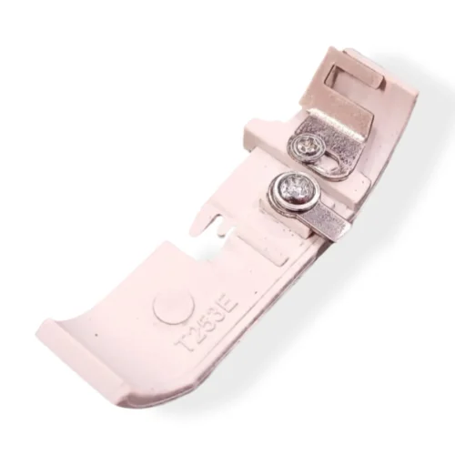 Base Prensatela de TEFLON747 para Siruba 747