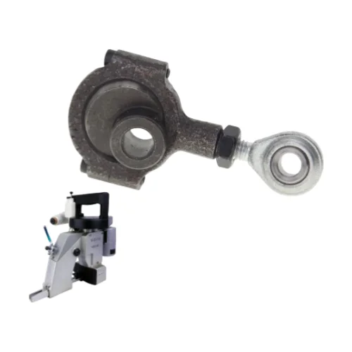 Biela Cerradora de Sacos NP-7/GK26-1 242011A