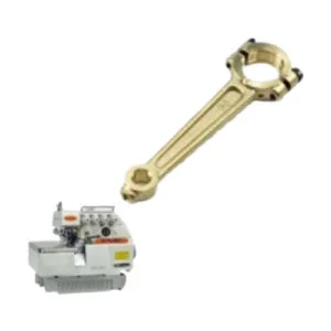 Biela Interna para Siruba 757/747/737 | Repuesto KF28