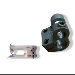 Biela de Plana GR337622 – Repuesto de Precisión