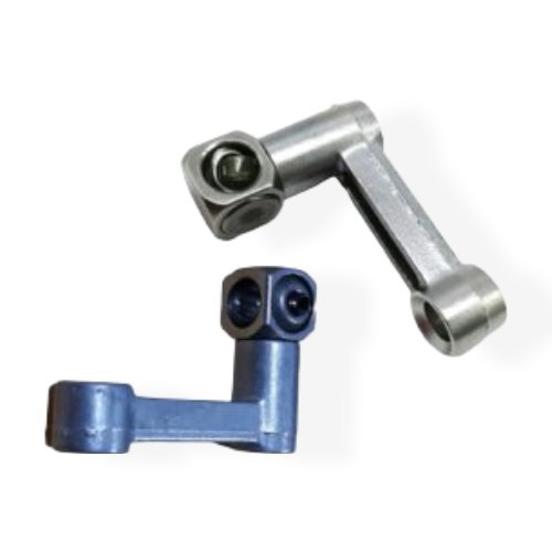 Biela en Set XA1289121 para Brother PS y LX Series