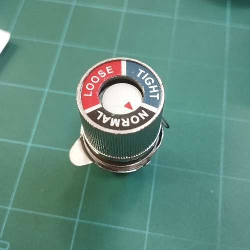 TENSION TRIHUMP METALICA 238458