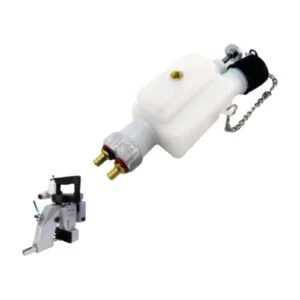 Bomba Lubricación Cerradora D03003 NP-7/GK26-1