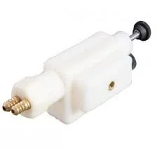 Bomba Lubricación Cerradora D03003 NP-7/GK26-1 - Imagen 2