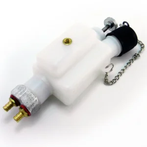 Bomba Lubricación Cerradora D03003 NP-7/GK26-1 - Imagen 3