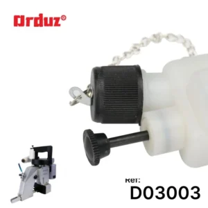 Bomba Lubricación Cerradora D03003 NP-7/GK26-1 - Imagen 5