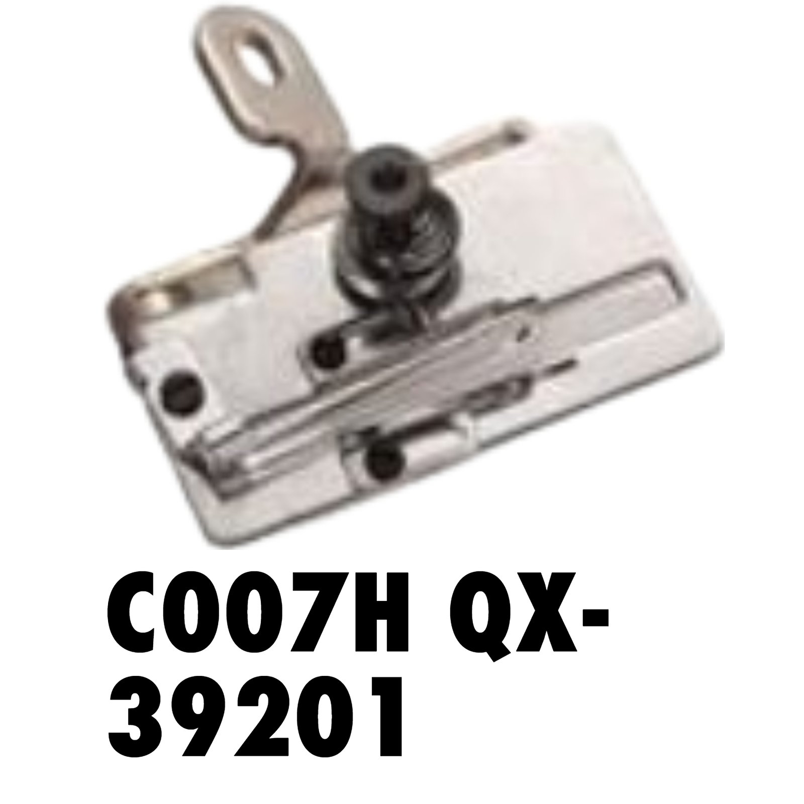 C007H QX-39201