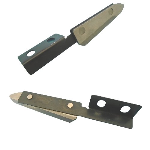 contra cuchilla redonda repuesto REF KE027‑3