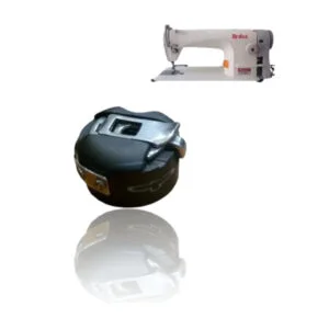 Caja Bobina Plana Teflón FCSK-BC-DB1-NBL FCSKBCD