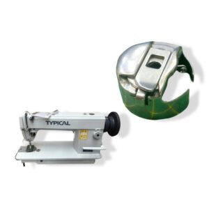 Caja de Bobina Grande BC-DBM(Z2)-NBL para Bordadora