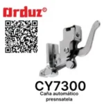 Caña Automática Prensatela 7300 CY7300 - Imagen 2