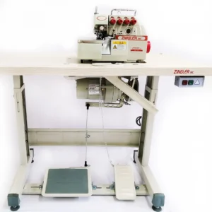 Canal de Basura Mueble de Fileteadora CAN002 - Imagen 4