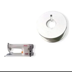 Carretel para Bordadora 272152B Colores