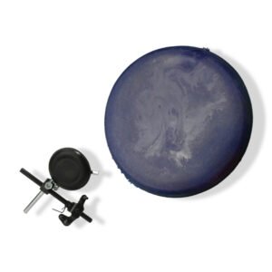 Caucho 150668 para Rodillera de Máquina de Coser