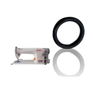 Caucho de Plana 109203001 – Repuesto Resistente