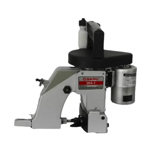 Maquina Cerradora de Sacos BAOYU 26A-1