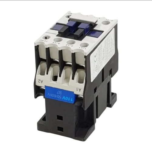 Contactor Ref 4039911 para Termofijadora