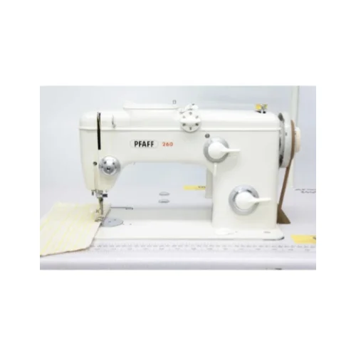 Correa 91-409-909-05 de 73 Eslabones para PFAFF 260 - Imagen 3