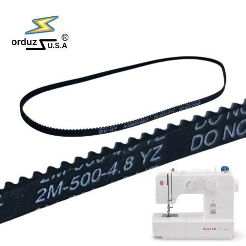 Correa Singer 2M500 para Máquina de Coser Promise 1409 y Simplicity