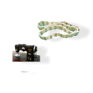 Correa de Tiempo 210503 de 35 Eslabones (Repuesto)