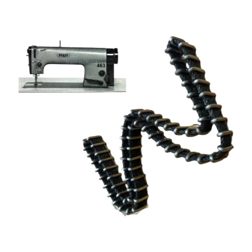 Correa de Tiempo 91-069-644-93 para PFAFF 463/563