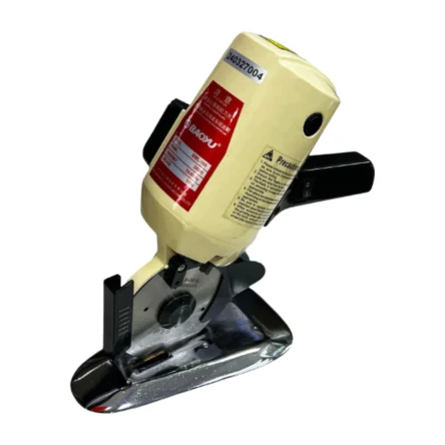 Cortadoras telas circular 4 pulgadas BAOYU BML-100