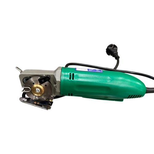 Cortadora de Tela 2 Pulgadas RSD-50 Easyman