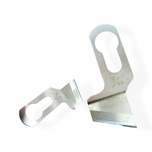 Cuchilla 9/16 para Máquina Reece