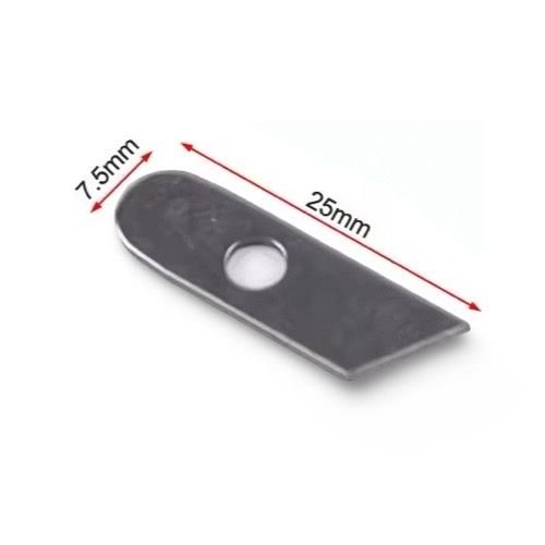 Cuchilla Inferior 550449 – Singer 14U