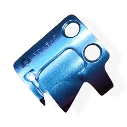 Cuchilla Móvil S02645-001QX para Máquina de Coser