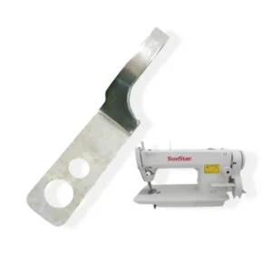 Cuchilla Sun Star KM-250 para Máquinas de Coser