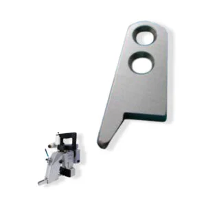 Cuchilla Superior Cerradora NP-7/GK26-1 Precisión y Durabilidad