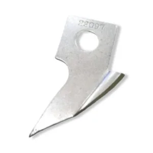 Cuchilla de Repuesto 22097 para Máquinas Industriales