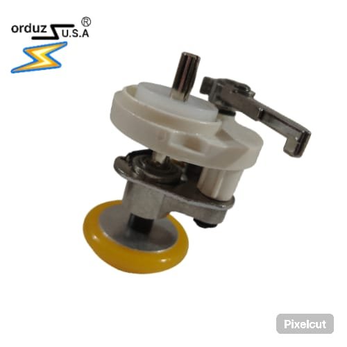 DEVANADOR ELECTRONICA O MECATRONICA KTD3-5-6-7