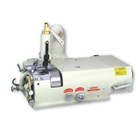 SK810 DABASTADORA DE CUERO