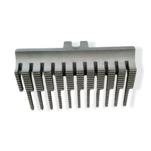 Diente 15-496QX para Multiaguja 1404 Campana