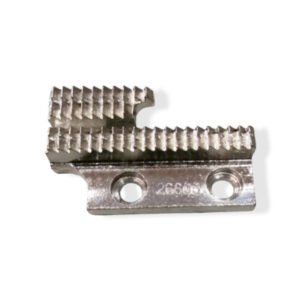 Diente 26603 para maquina de coser Plana mediano