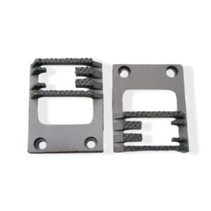 Diente 541647D de 9 mm para Máquina Singer 20U (Repuesto)