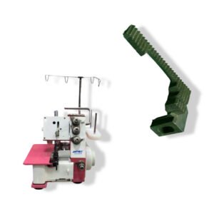 Diente GN6-3 para Máquina de Codo