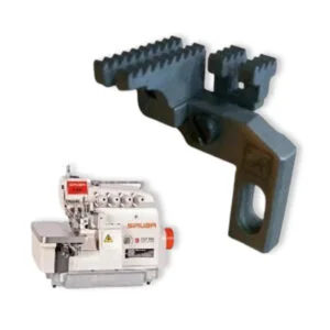 Diente Principal Siruba 747 – S-D575B Repuestos