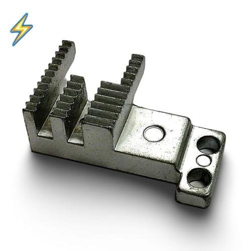 Diente de Máquina de Coser Recubridora XB1157001