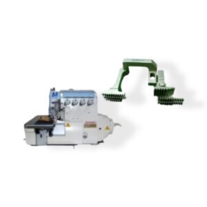 Dientes 204676-208078 para Fileteadora Pegasus 4 Hilos (Set)