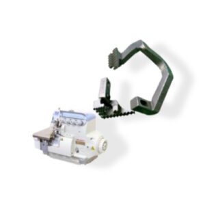 Dientes 208064-208217 para Fileteadora Pegasus 5 Hilos (Set)