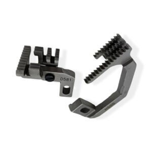 Dientes H444-D574 Liviano para Siruba 747 (Set)