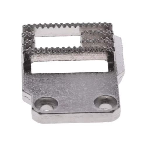 Dientes de arrastre 2 piezas de metal ref. 2331 / 321065007 / 12257 máquinas de coser FY811, FY812 y FY920