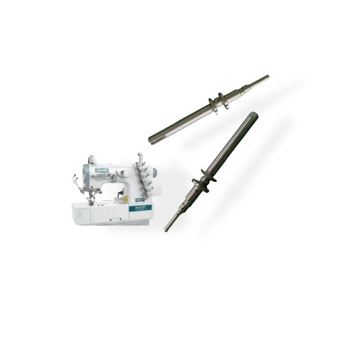 Eje Central MD02E Compatible con Máquina F007