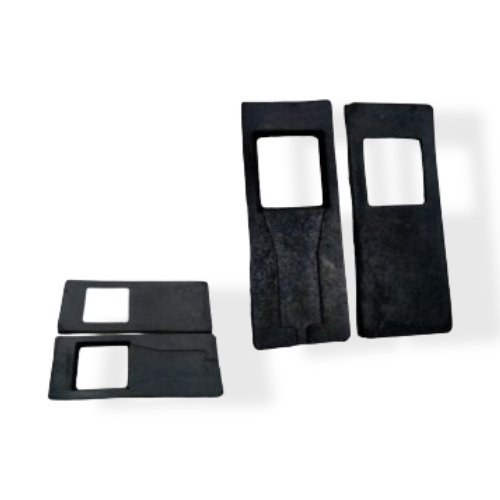 Empaque de Dientes KQ49X2 para Siruba 757