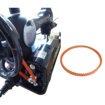 Banda de Motor para Máquina de Coser MB370