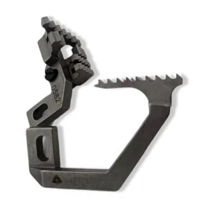 Fileteadora 757 H500/D581 Dientes Semi Pesado