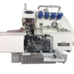 Fileteadora Mecatrónica Typical GN795D – 5 Hilos - Imagen 2